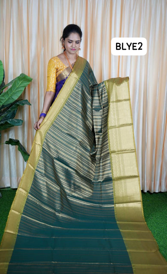 Soft katan sarees🥳