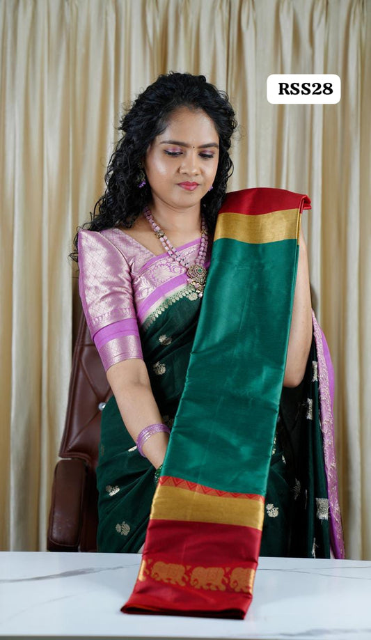 Kalyani silk aadi offer 🌹sarees🥰