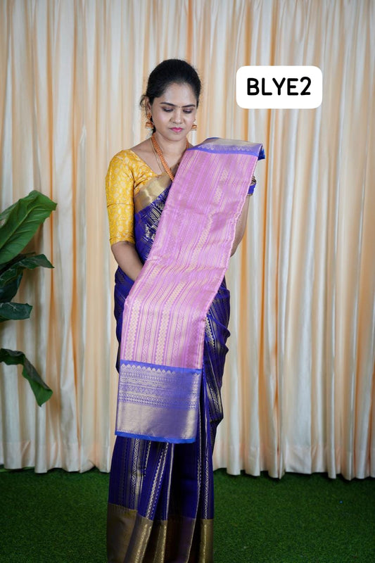 Soft katan sarees 🥳