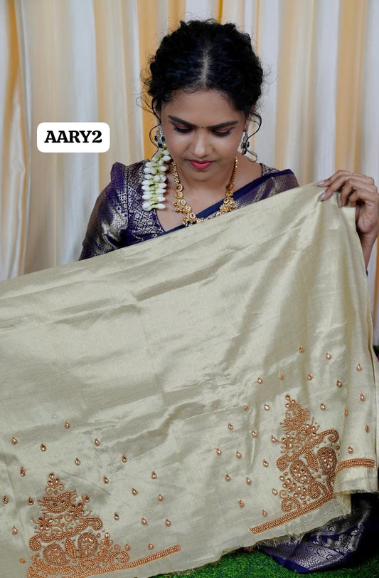 Aari Work blouse 🏃‍♀️