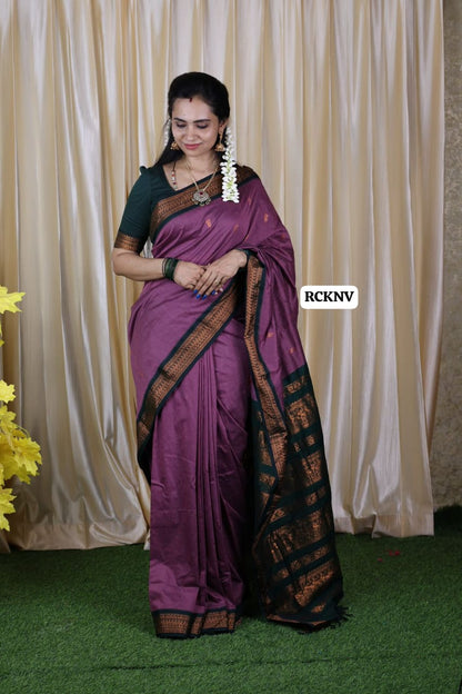 Kalyani cotton saree 🥳✅