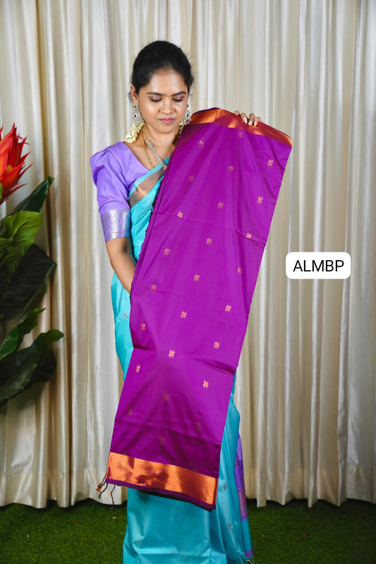 Premium Soft Silk Saree🥳