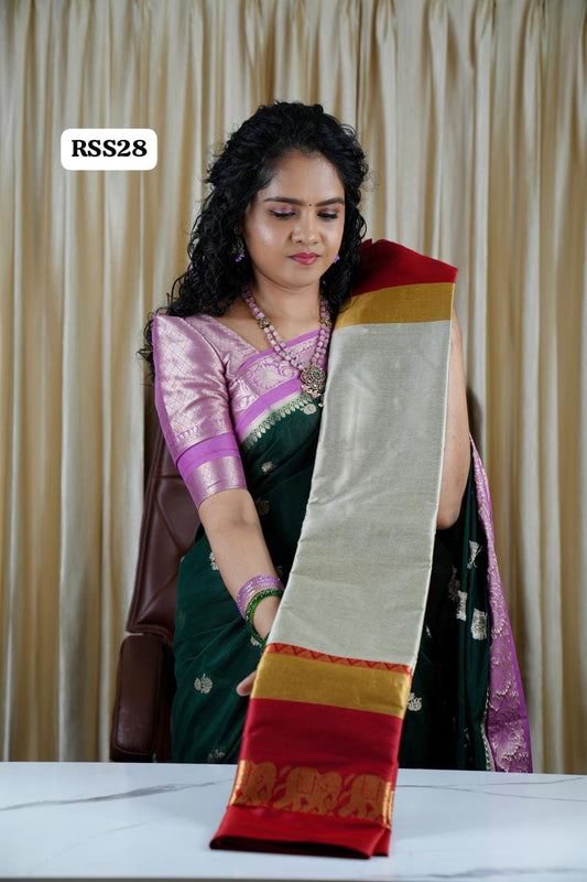 Kalyani silk aadi offer 🌹sarees🥰