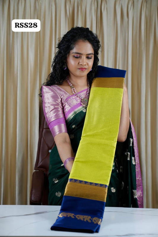 Kalyani silk aadi offer 🌹sarees🥰