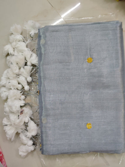 Kadhi cotton with coin buttas 📷