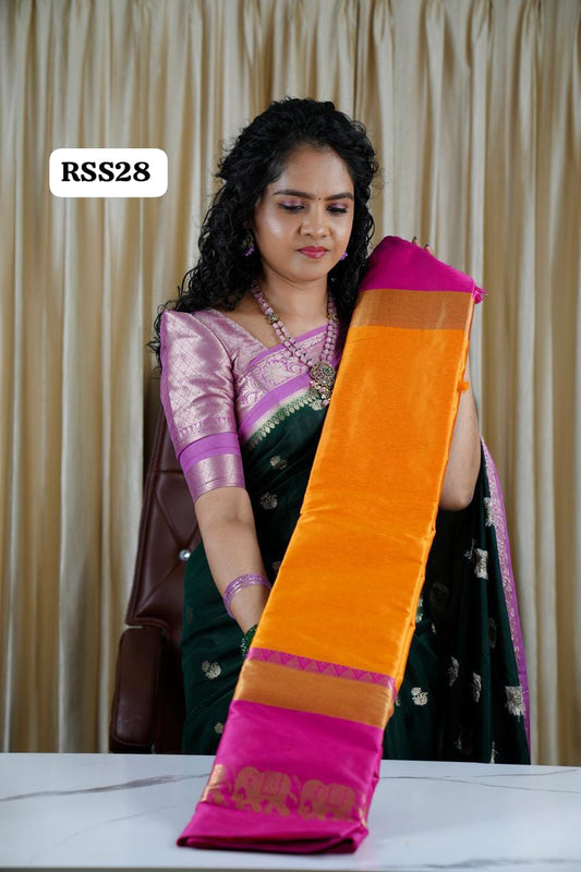 Kalyani silk aadi offer 🌹sarees