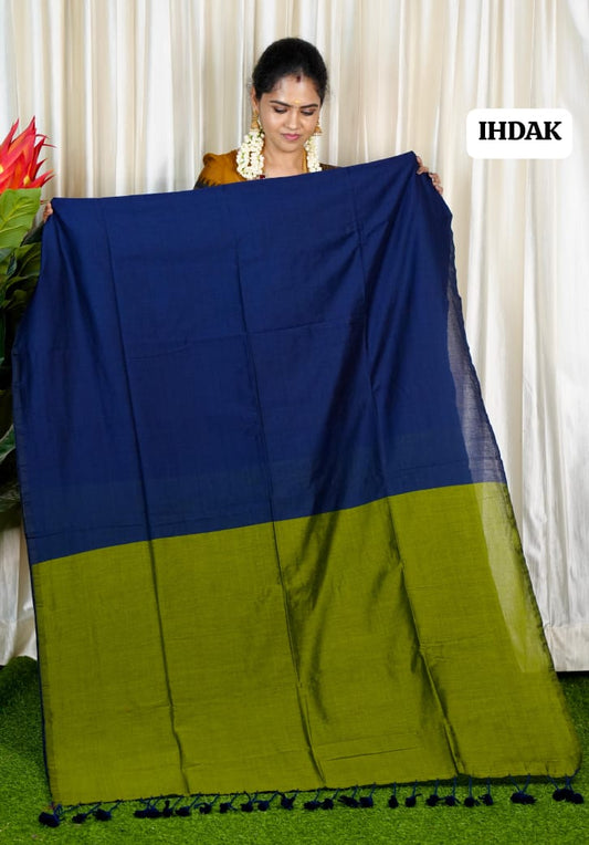 Kadhi cotton saree🥳✅