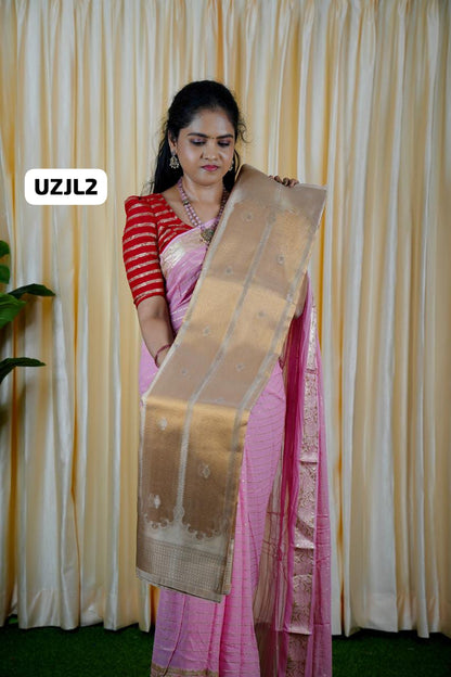 Premium soft tissue sarees🥰🥳