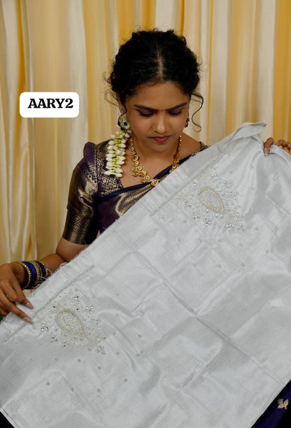 Aari Work blouse 🏃‍♀️