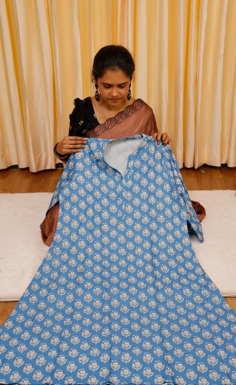 Cotton Salwar set (3 piece set)🥰😎Ⓜ️