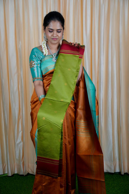 Soft silk sarees🥳