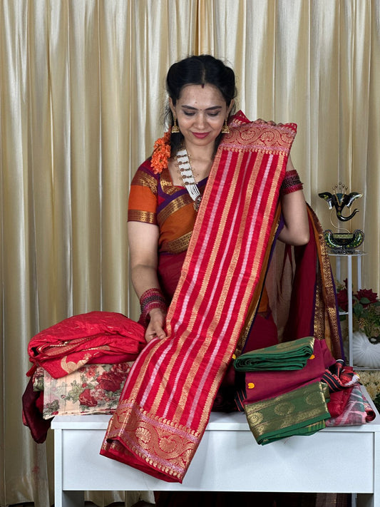 Aadi offer 🌹saree