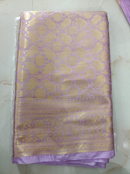 Banarasi soft silk 📷
