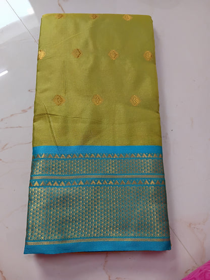 Kalyani soft silk sarees