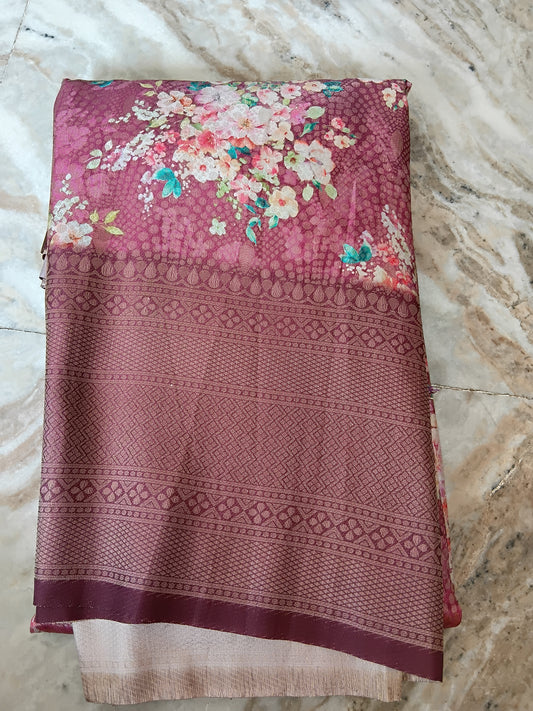 Kanchi soft silk 📷