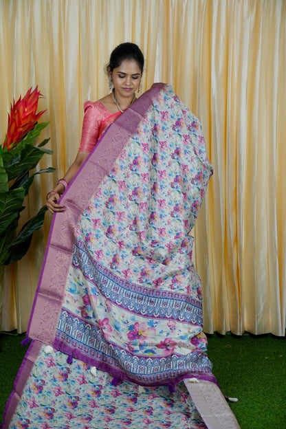 Premium iconic dola silk 👇
