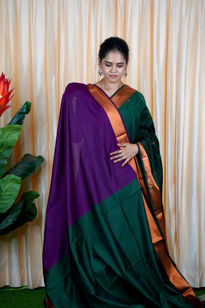 Premium Soft Silk Saree🥳