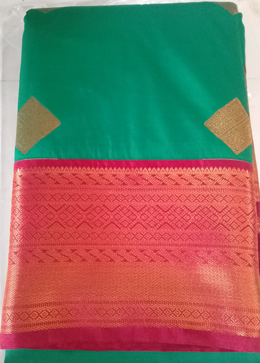 Kanchi semi silk📷