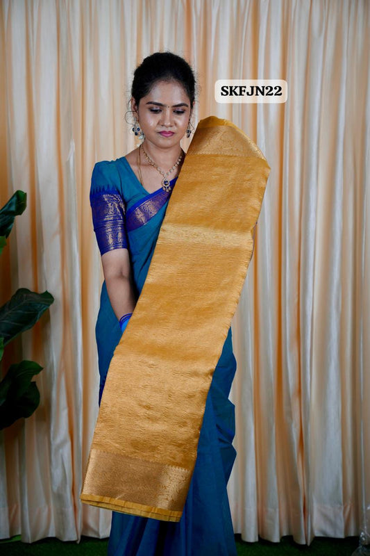 Crushed tissue with border 😍offer
