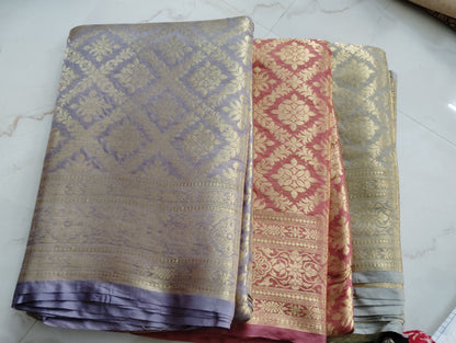 Katan Soft Silk🍏🍄lite blue