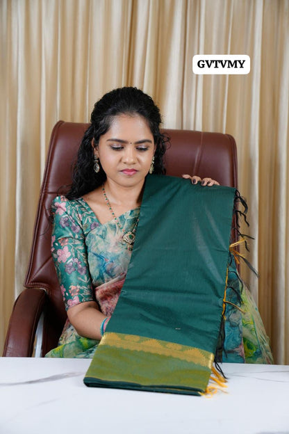 VTV THRISHA inspired saree❌❌