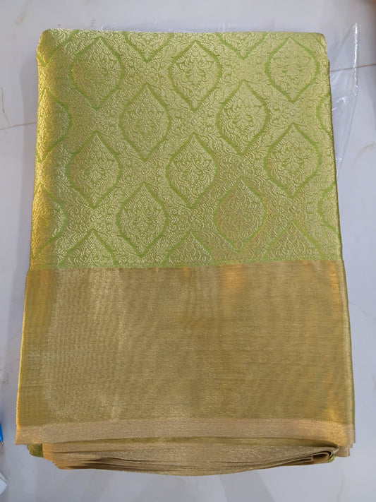Premium semi.soft silk saree::;📷