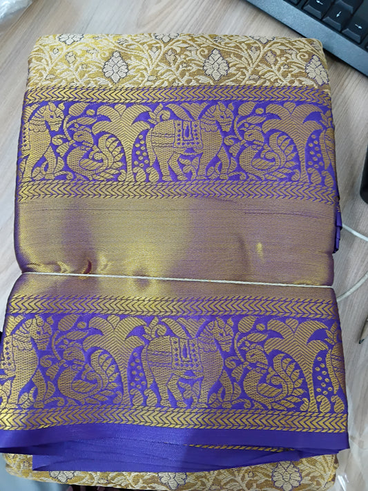 Kanchi semi silk📷