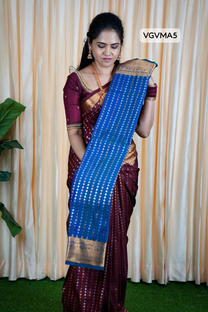 Sridevi inspired saree🌲