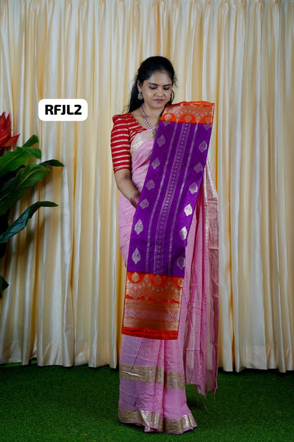 Premium warm silk sarees🥰🥳