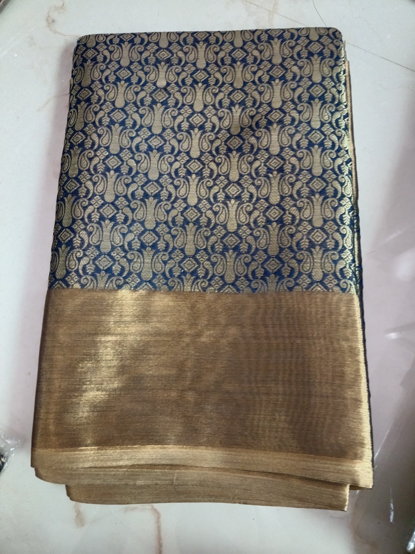 Kanchi semi silk📷