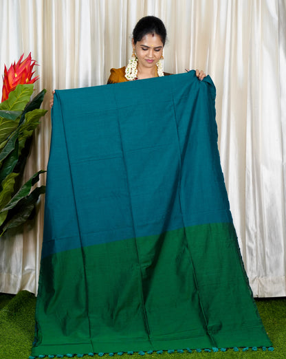 Kadhi cotton saree 🥳
