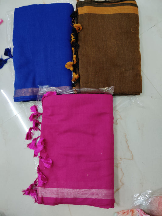 Kadhi cotton saree📷