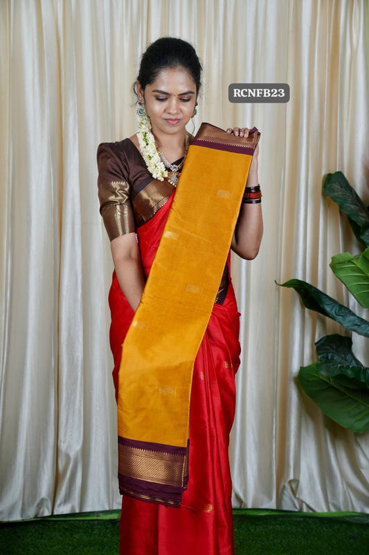 Kalyani Silk Saree🤗
