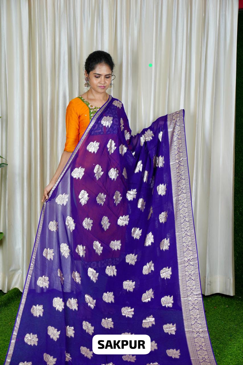 Viscose Georgette 🥰🥳