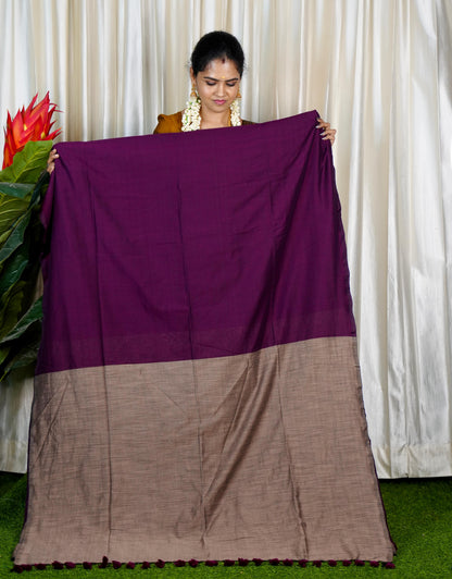 Kadhi cotton saree🥳