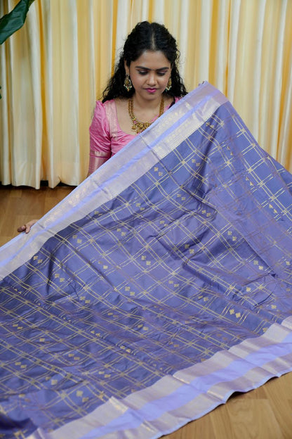 Semi soft Silk 🥳