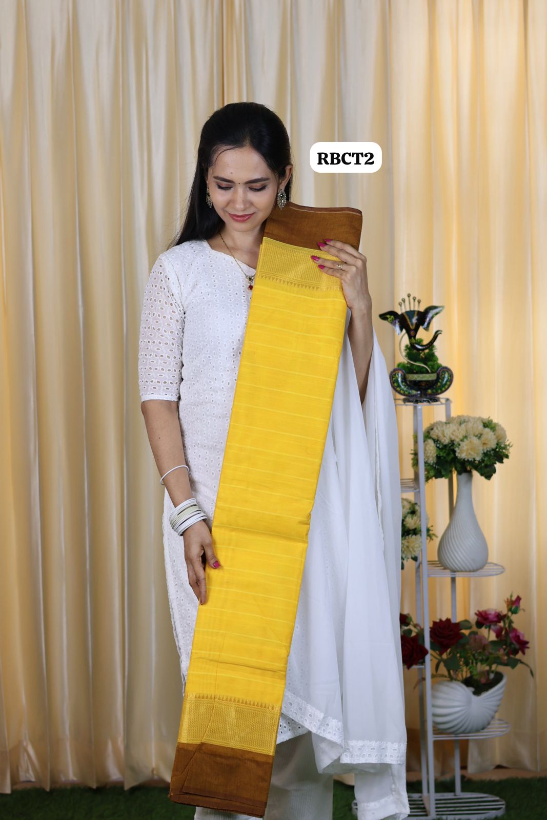 Aadi offer🌹Kanchi cotton saree