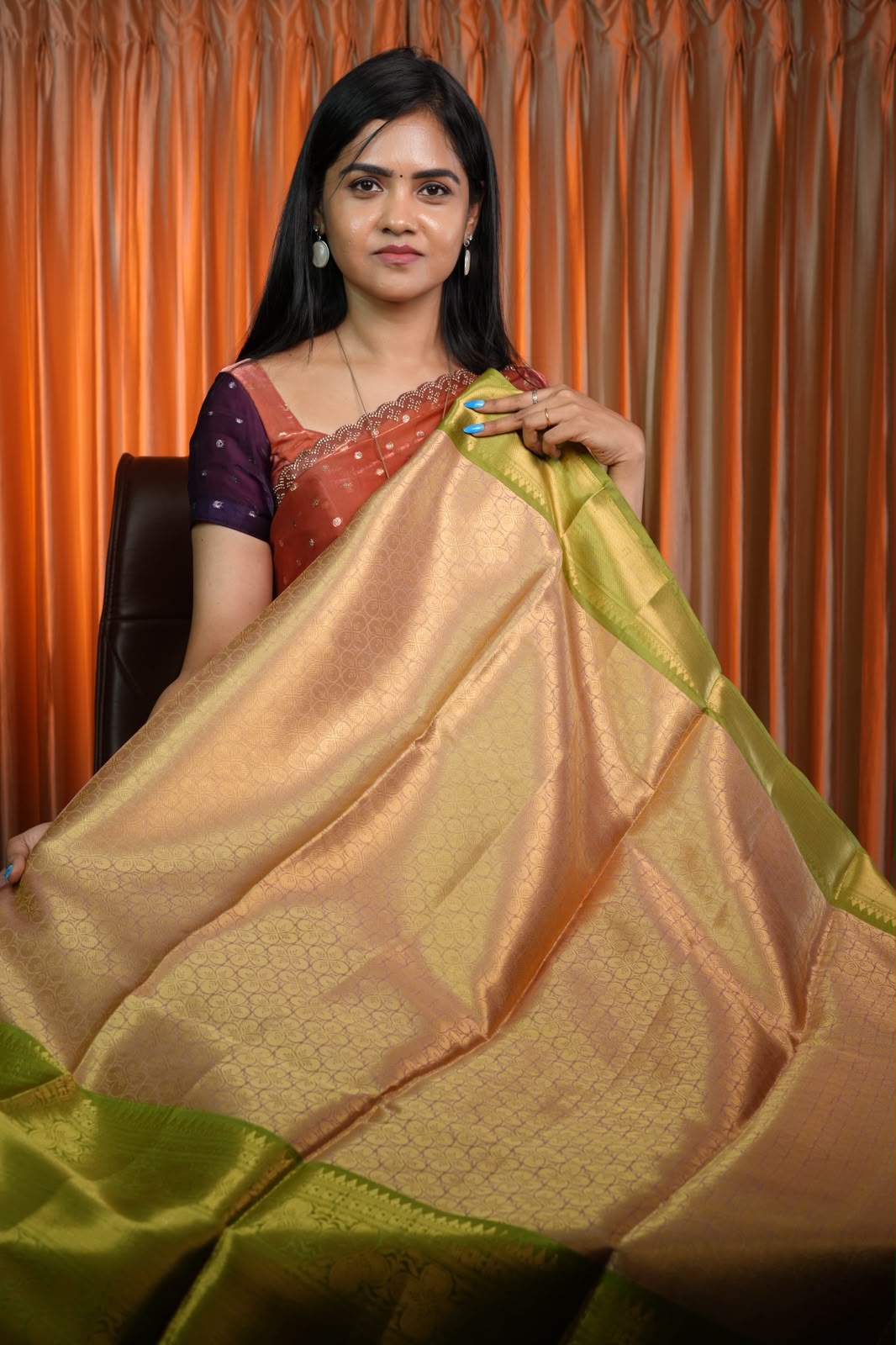 Soft katan silk🥳