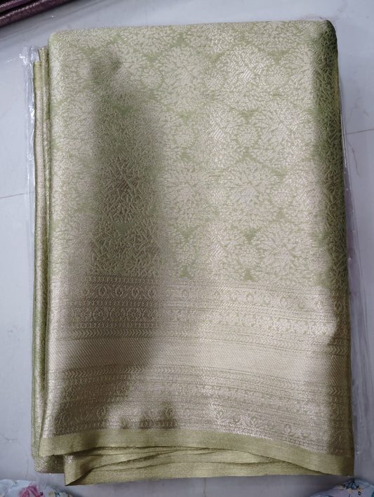 Soft tissue saree📷