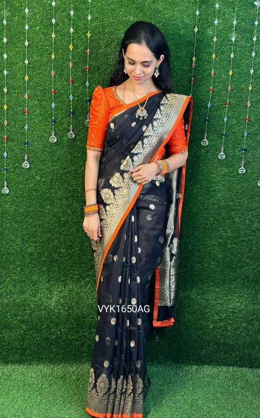 Nita Ambani saree