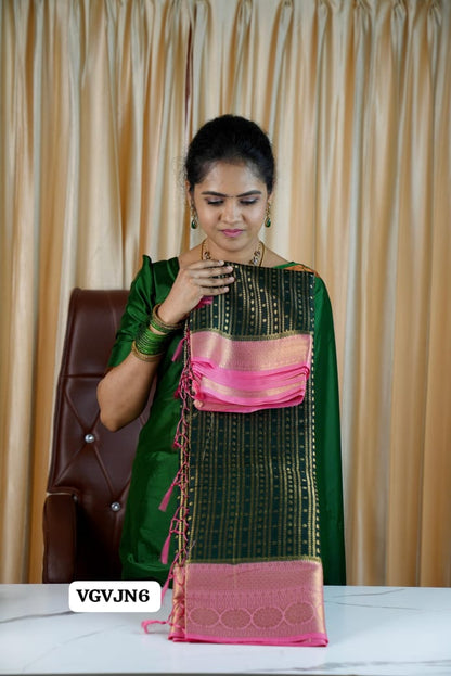 Aadi offer🤩Premium Warm silk saree 🤗