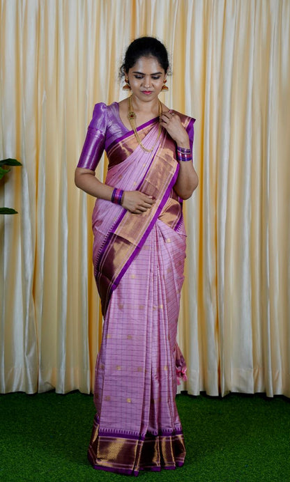 Kalyani silk sarees❌