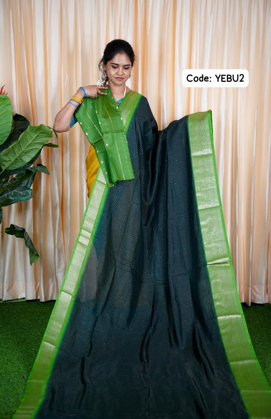 Mysore silk saree sold out ❌️