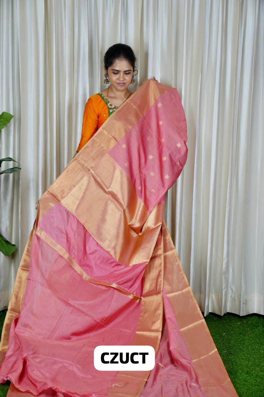 Weight Less Soft Katan Silk 🥳