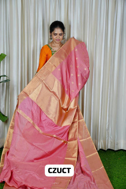 Weight Less Soft Katan Silk 🥳