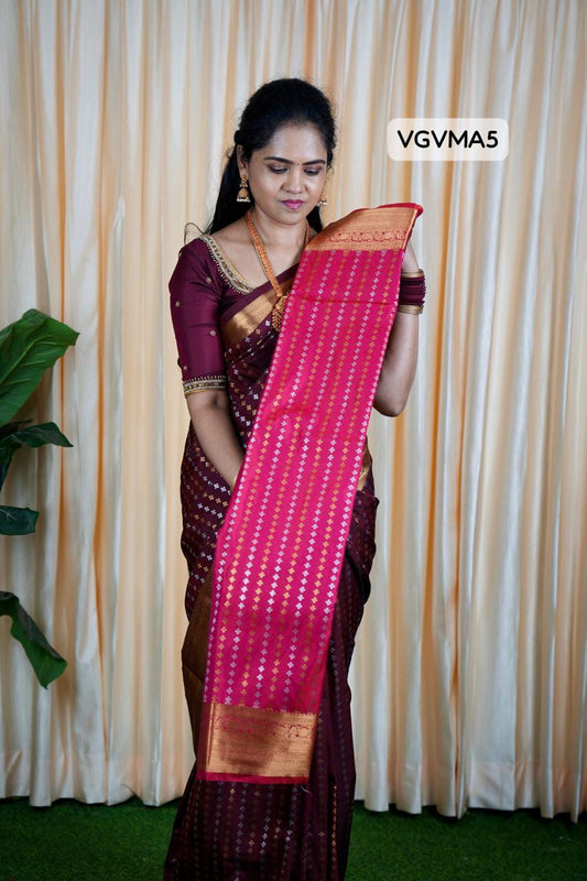 Sridevi inspired Saree🥳