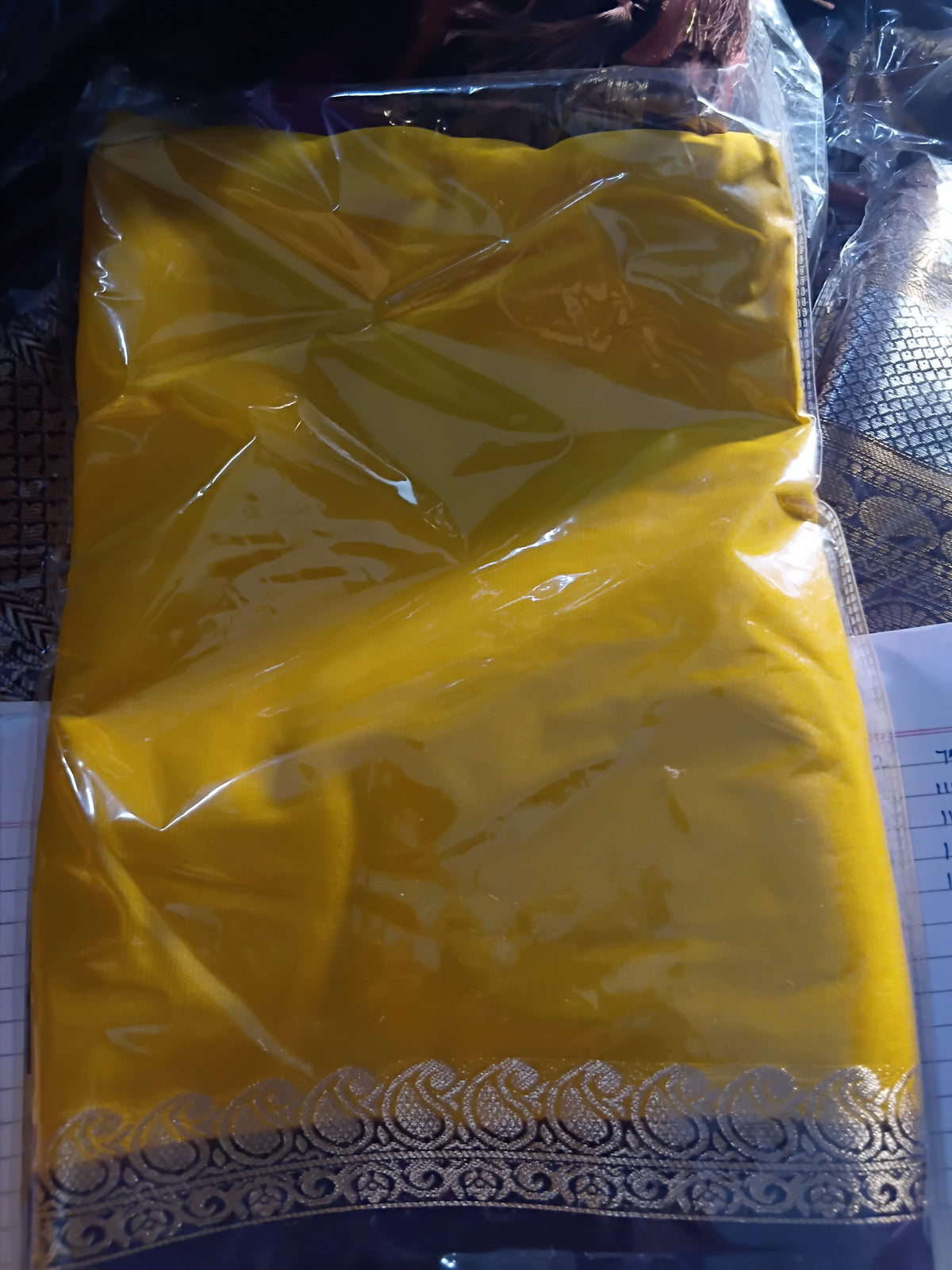 Premium semi Mysore silk sarees🏆 (Copy 2)