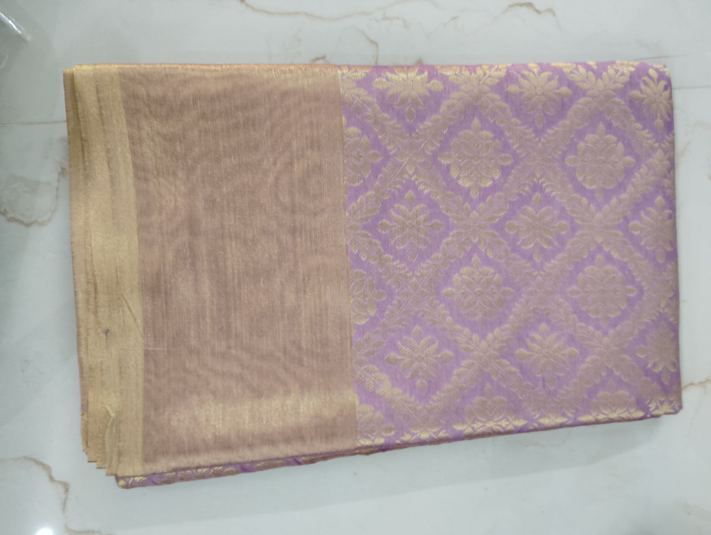 Premium Semi Soft Silk📷