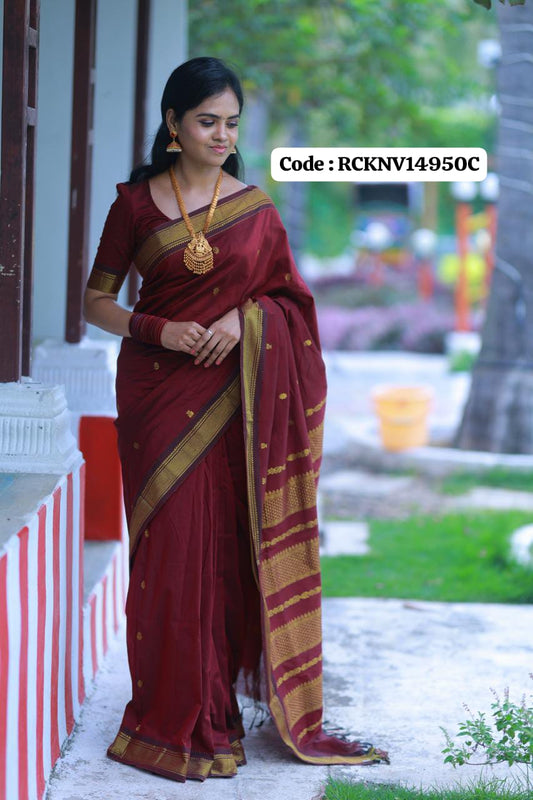 Kalyani soft cotton saree🥳✅