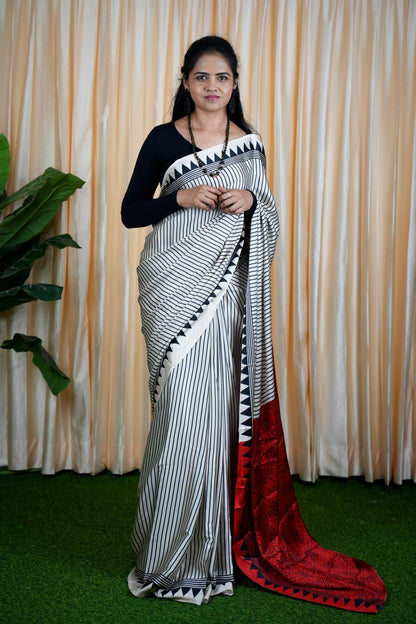 Semi Model typeSatin Silk🥳